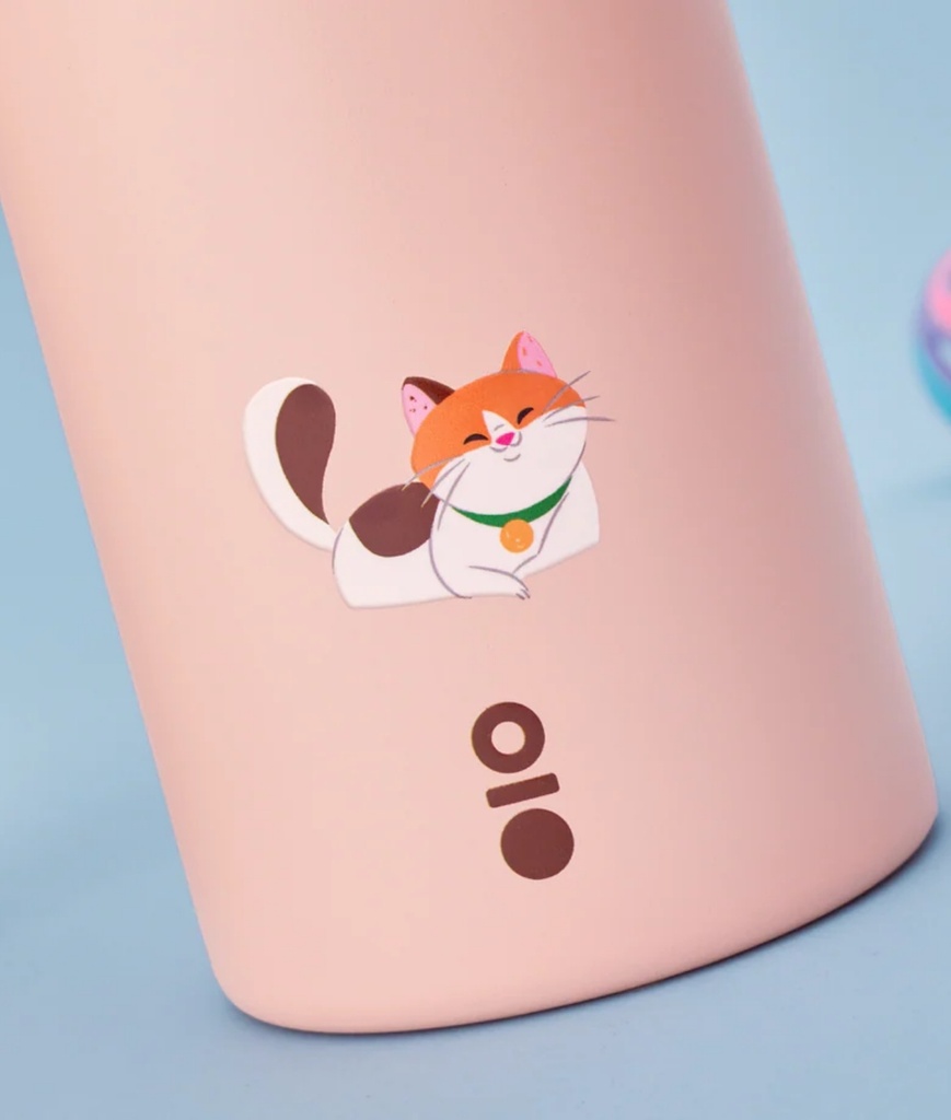 MT Disney Cats Ace Mega 32 Oz