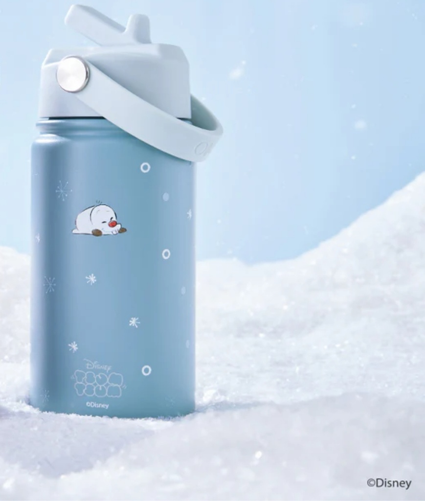 MT Disney Frozen Mini Ace 14 Oz