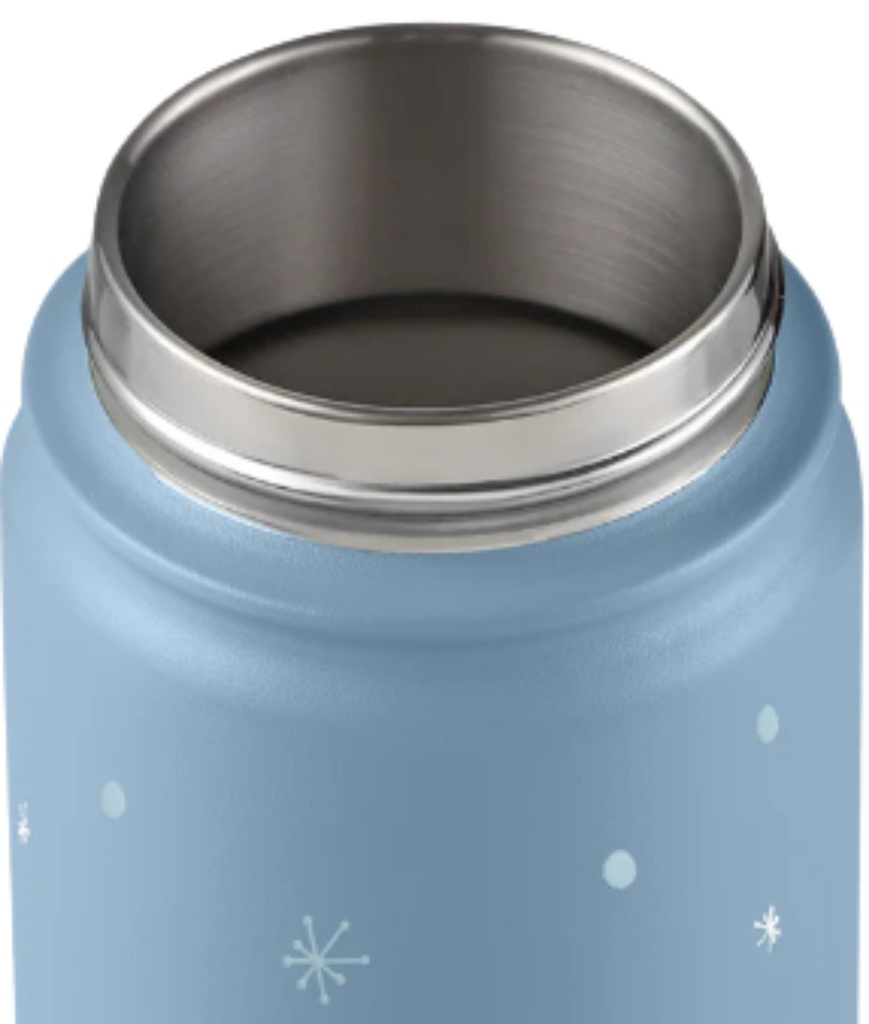 MT Disney Frozen Mini Ace 14 Oz