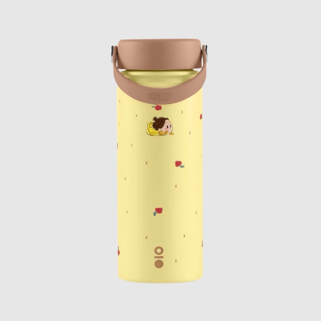 MT D.Tsum Ace Bottle 18 Oz
