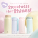 MT Marshmallow Ace Bottle 32 Oz