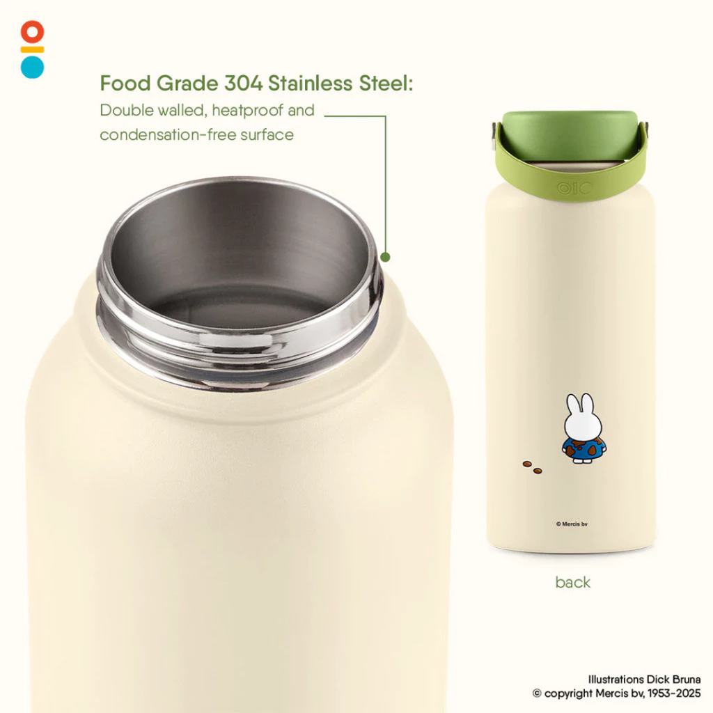 MT Miffy Ace Mega 32 Oz