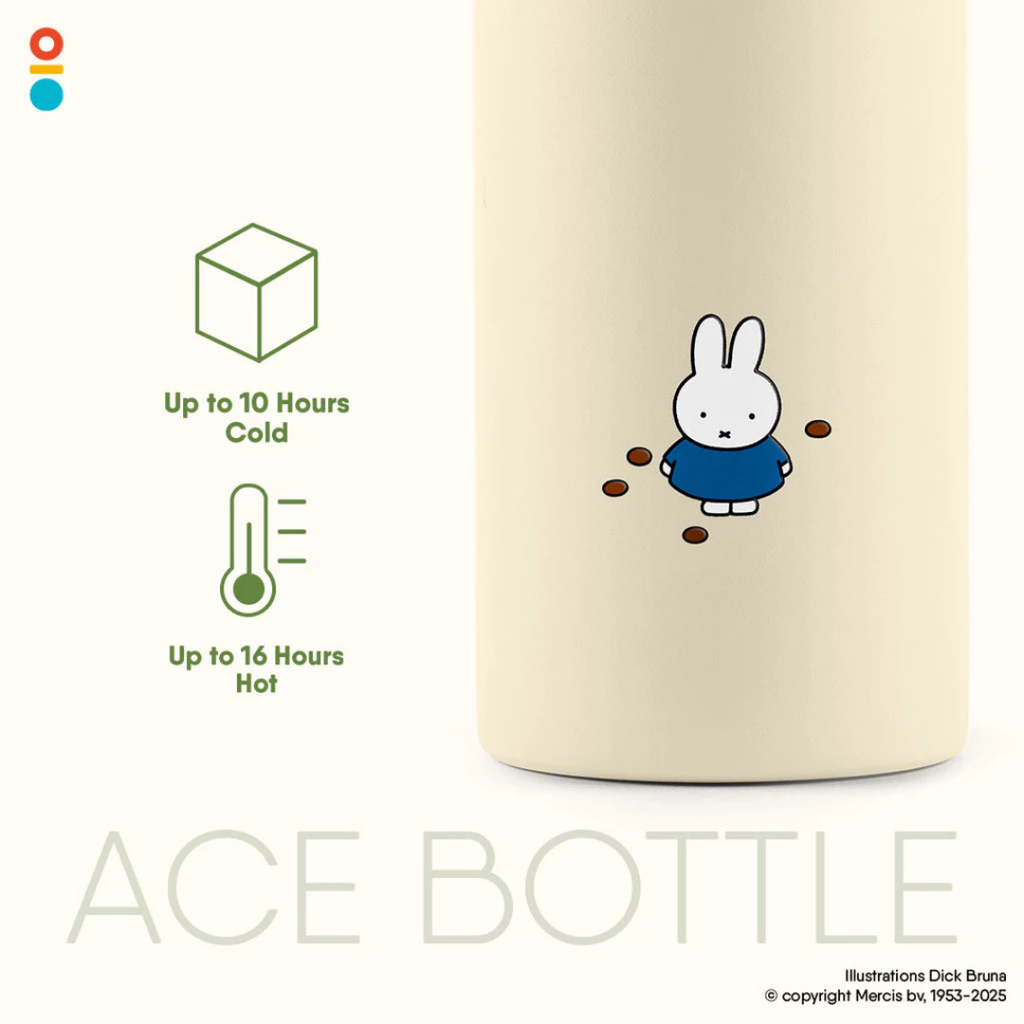 MT Miffy Ace Mega 32 Oz