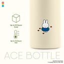 MT Miffy Ace Mega 32 Oz