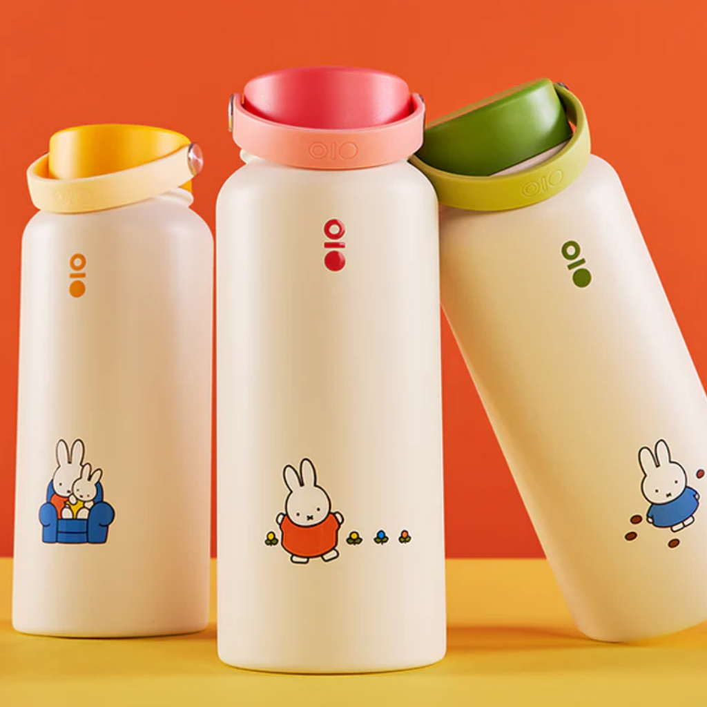 MT Miffy Ace Mega 32 Oz