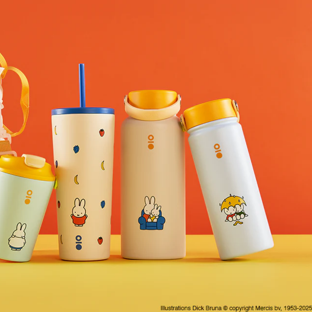 MT Miffy Ace Mega 32 Oz