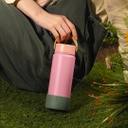 MT Wildflower Field Ace Bottle 18Oz