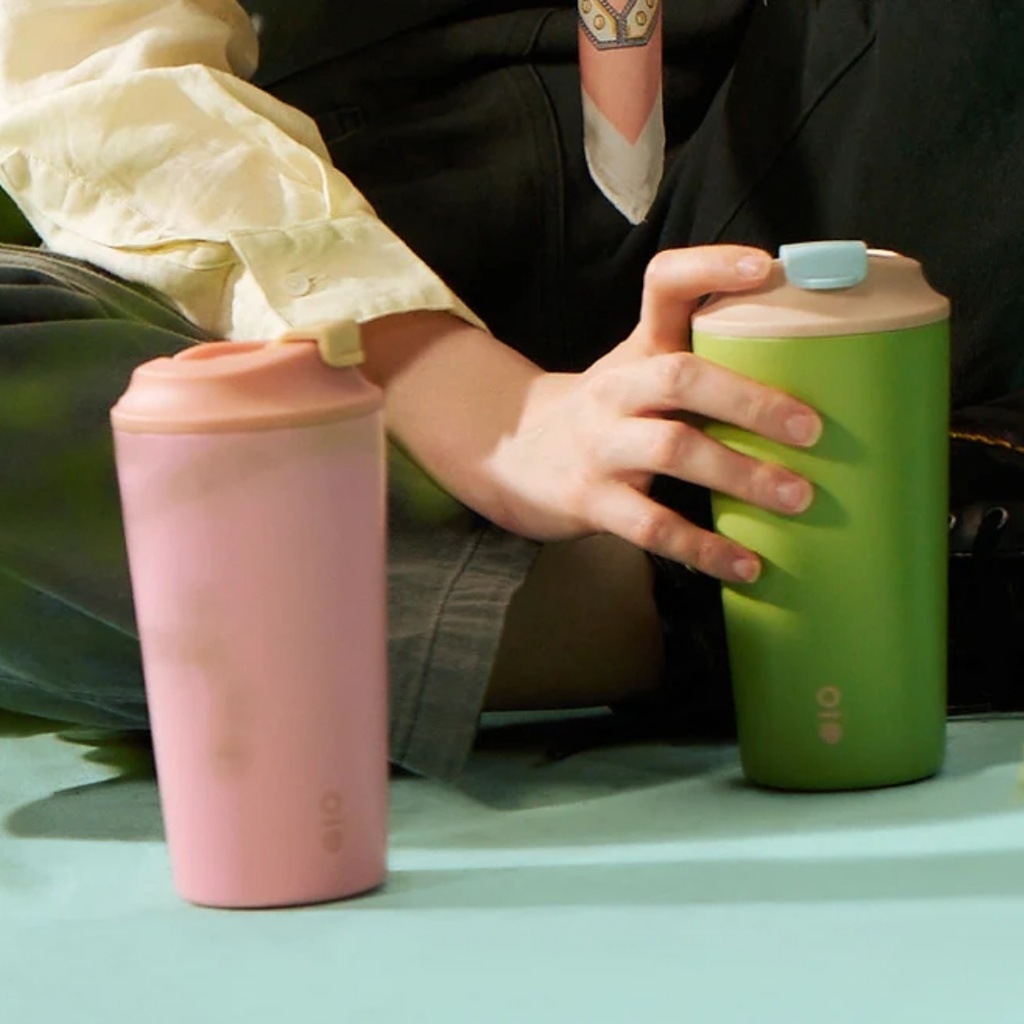 MT Wildflower Field Sense Cup 16 Oz