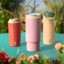 MT Wildflower Field Sense Cup 16 Oz