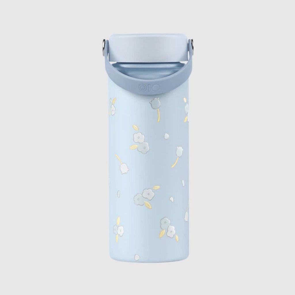 MT Winter Flower Ace Medium 18 Oz