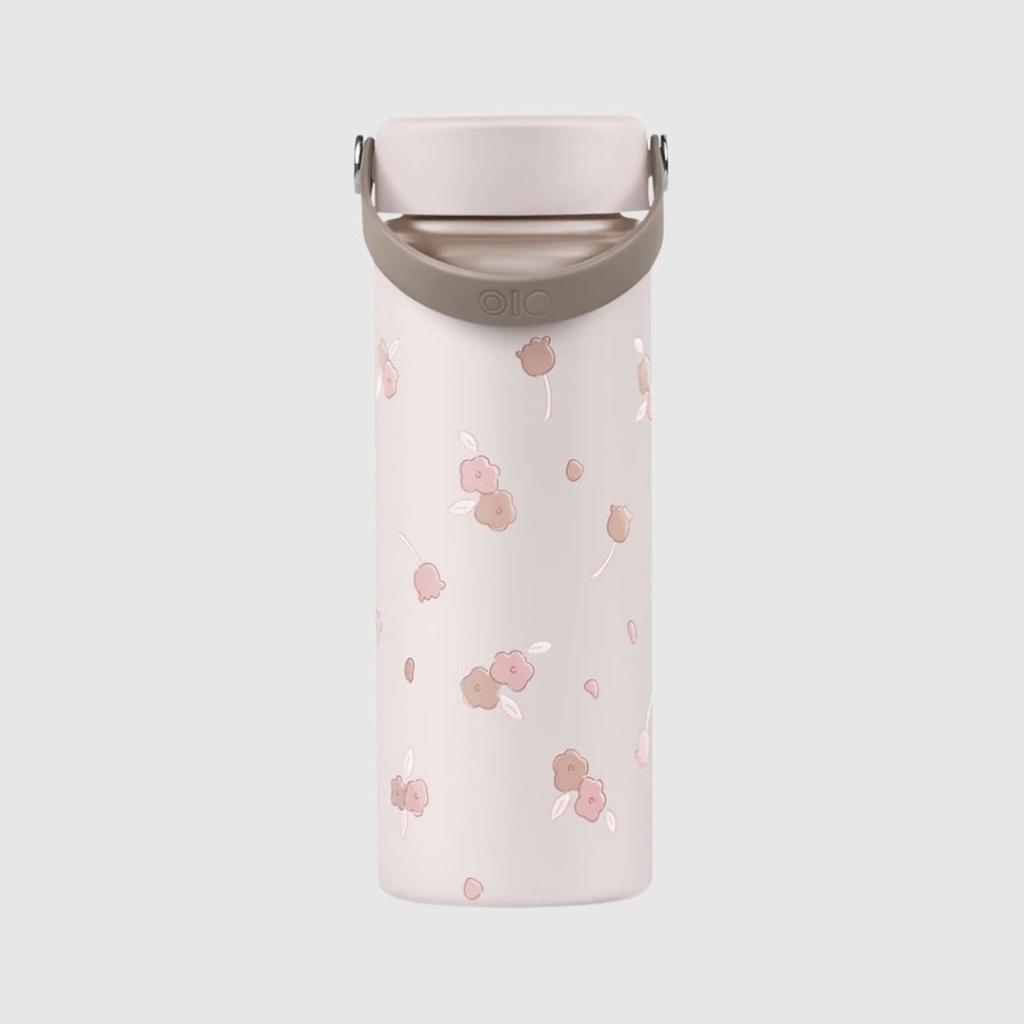 MT Winter Flower Ace Medium 18 Oz