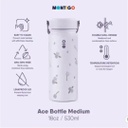 MT Winter Flower Ace Medium 18 Oz