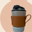 Sense Leather Sleeve