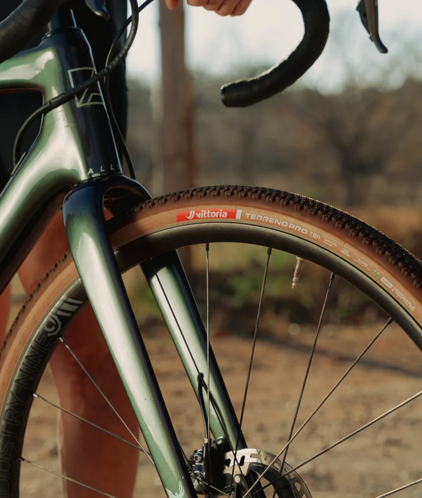 Terreno Pro T50 Mixed TLR Gravel Race