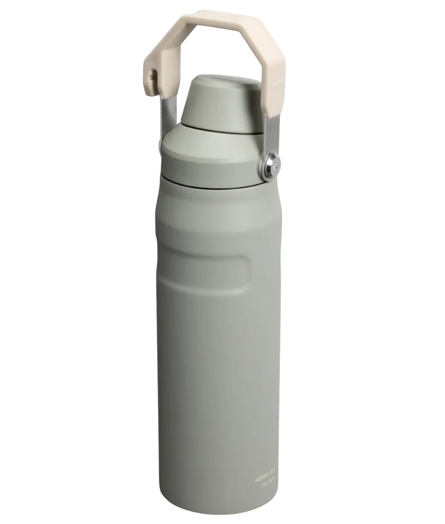 The IceFlow Aerolight Fast Flow Water Bottle 24 Oz
