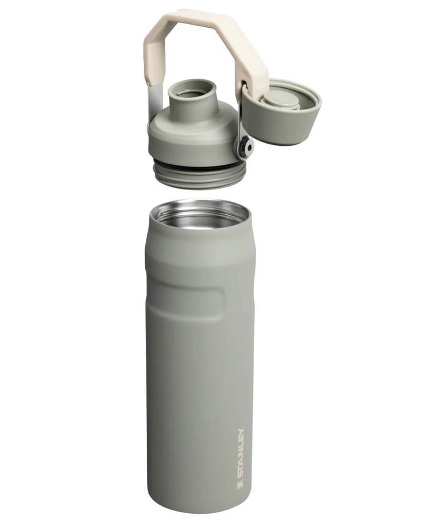 The IceFlow Aerolight Fast Flow Water Bottle 24 Oz