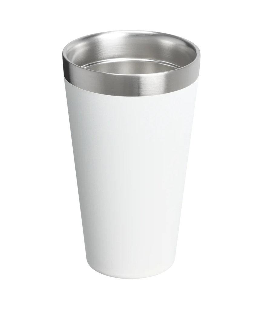 Stacking Pint