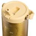 The IceFlow Flip Straw 2.0 Tumbler 30 Oz