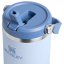 The IceFlow Flip Straw 2.0 Tumbler 30 Oz