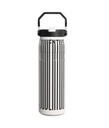 Aerolight Flipstraw Water Bottle 24 Oz