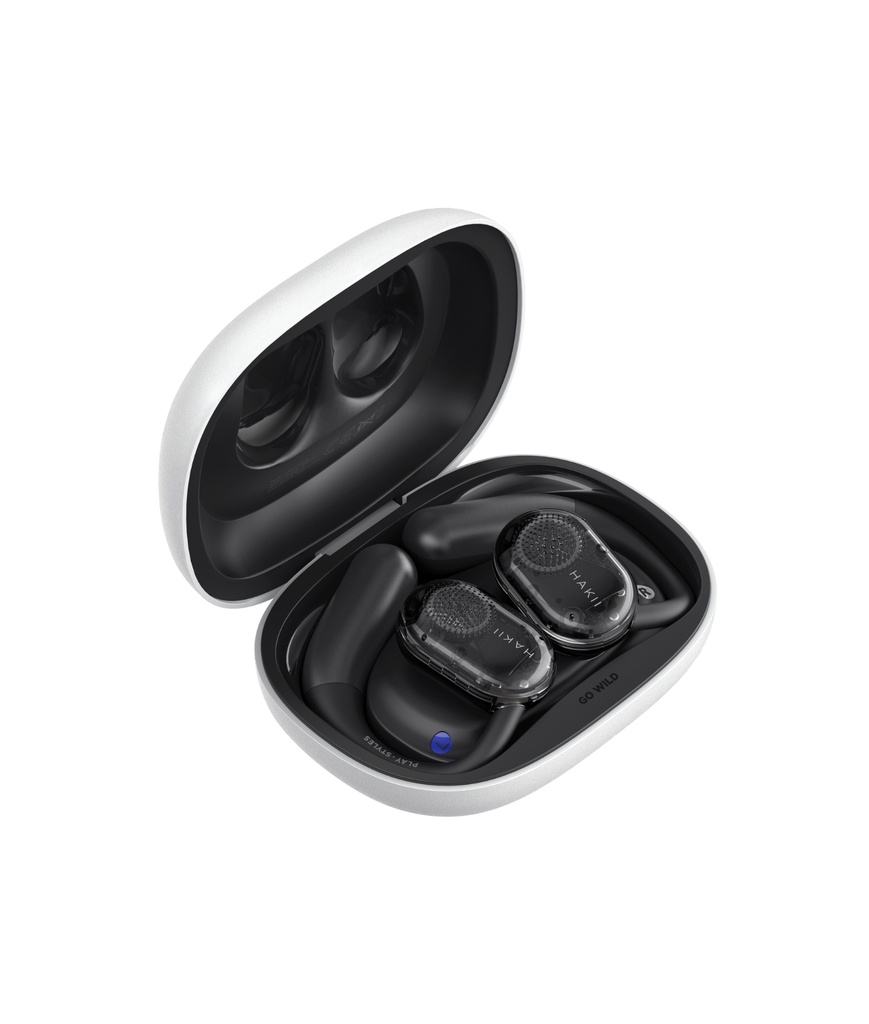 Hakii CPODS