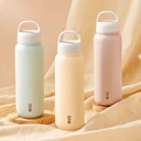 Cozy Linen Bubble Bottle Move LN 18 OZ