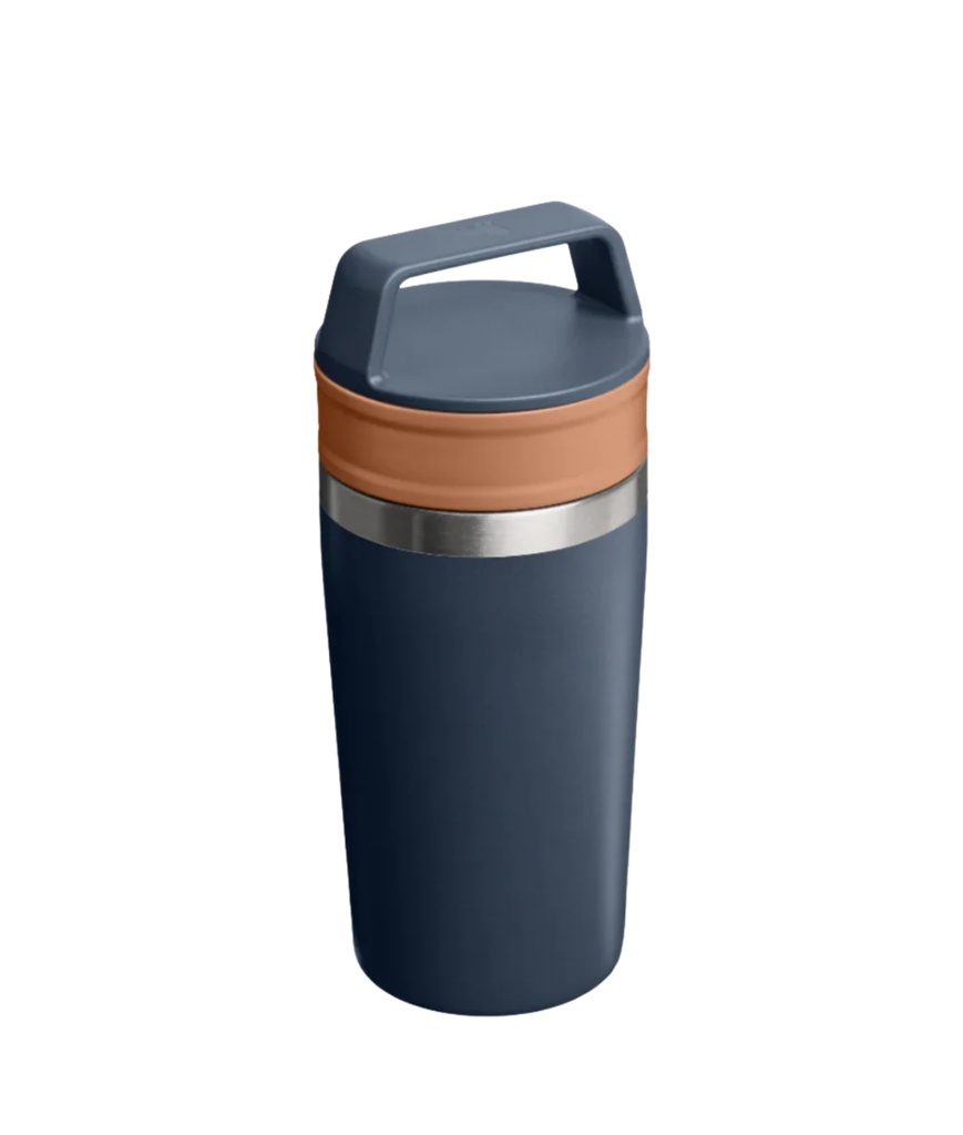 Cafe-To-Go Travel Mug 12 Oz