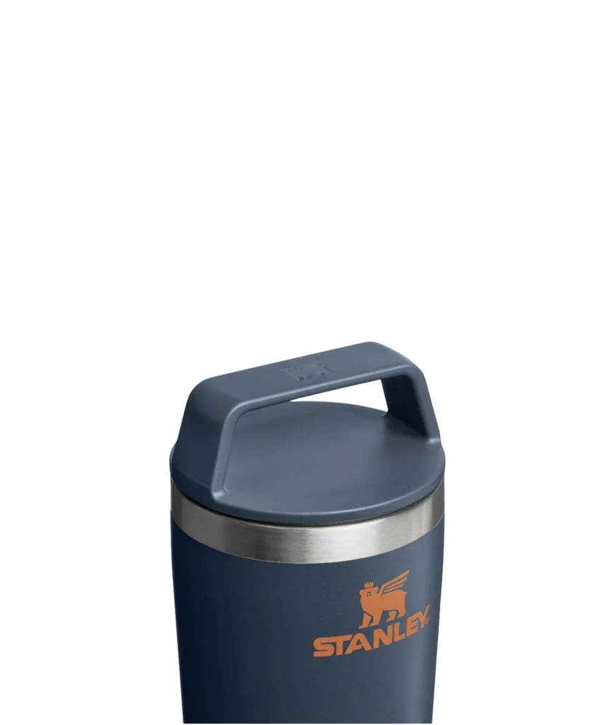 Cafe-To-Go Travel Mug 12 Oz