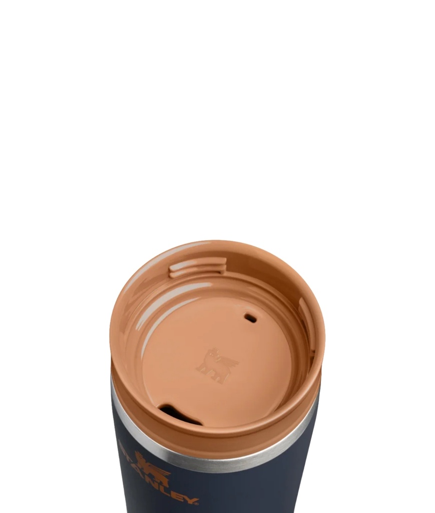 Cafe-To-Go Travel Mug 12 Oz