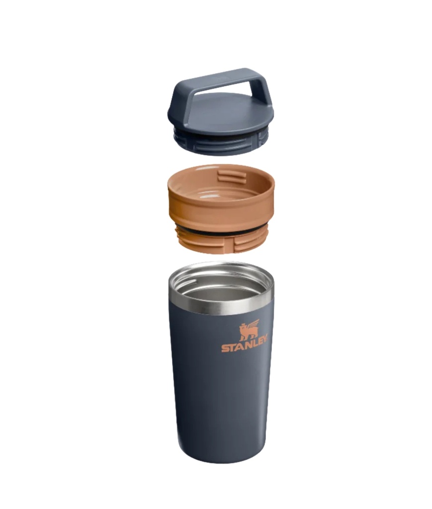 Cafe-To-Go Travel Mug 12 Oz