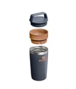 Cafe-To-Go Travel Mug 12 Oz