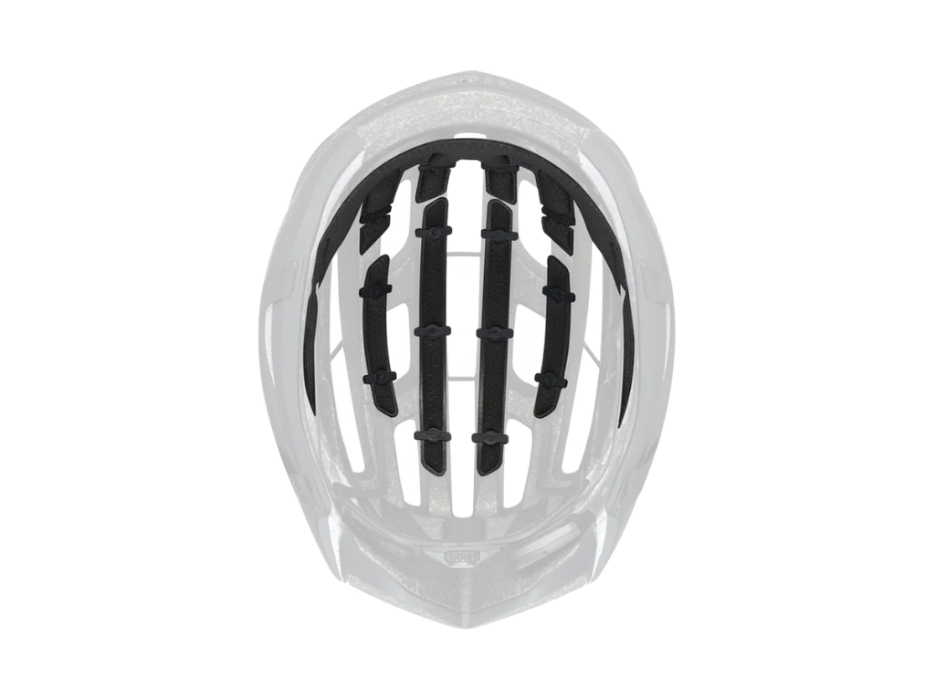 Helmet - Sw Prevail II Vent Angi Mips Ce Matte Blk Asia