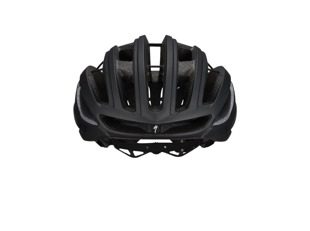 Helmet - Sw Prevail II Vent Angi Mips Ce Matte Blk Asia
