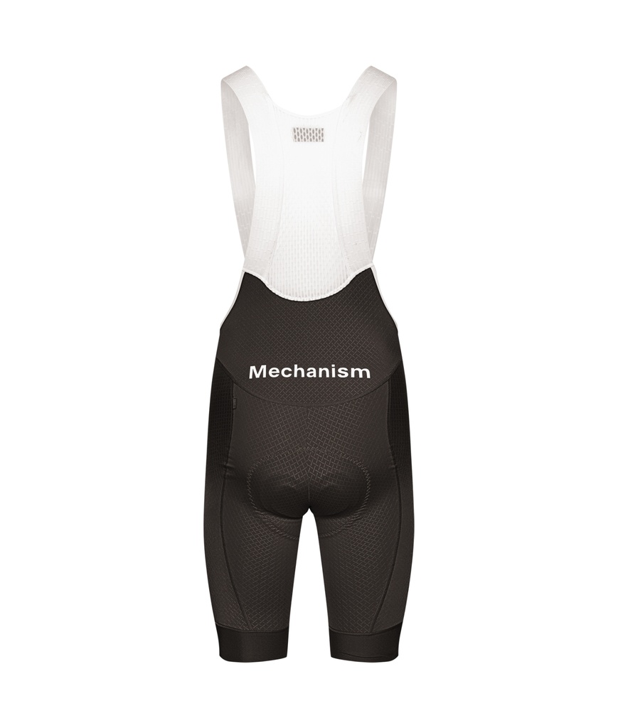 Mechanism Bibs SS26
