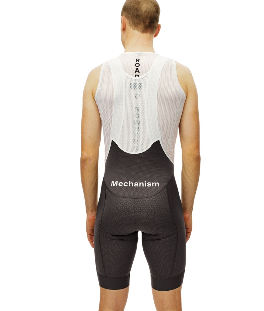 Mechanism Bibs SS26