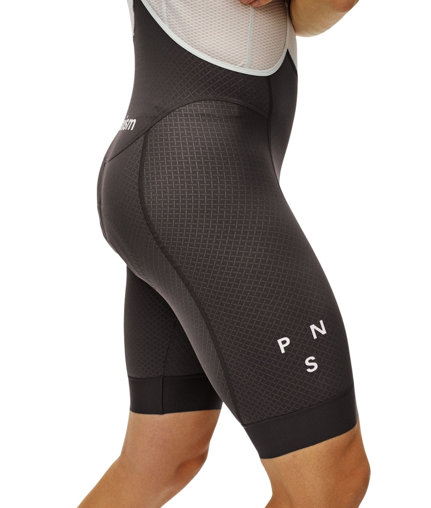Mechanism Bibs SS26