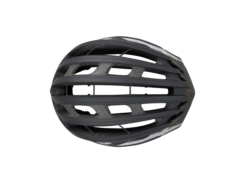 Helmet - Sw Prevail II Vent Angi Mips Ce Matte Blk Asia