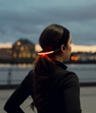 Hakii Light II ( Open Ear Earbuds with light on the frame)