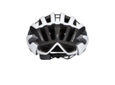 Helmet - Sw Prevail II Vent Angi Mips Ce Matte Wht/Chrm Asia
