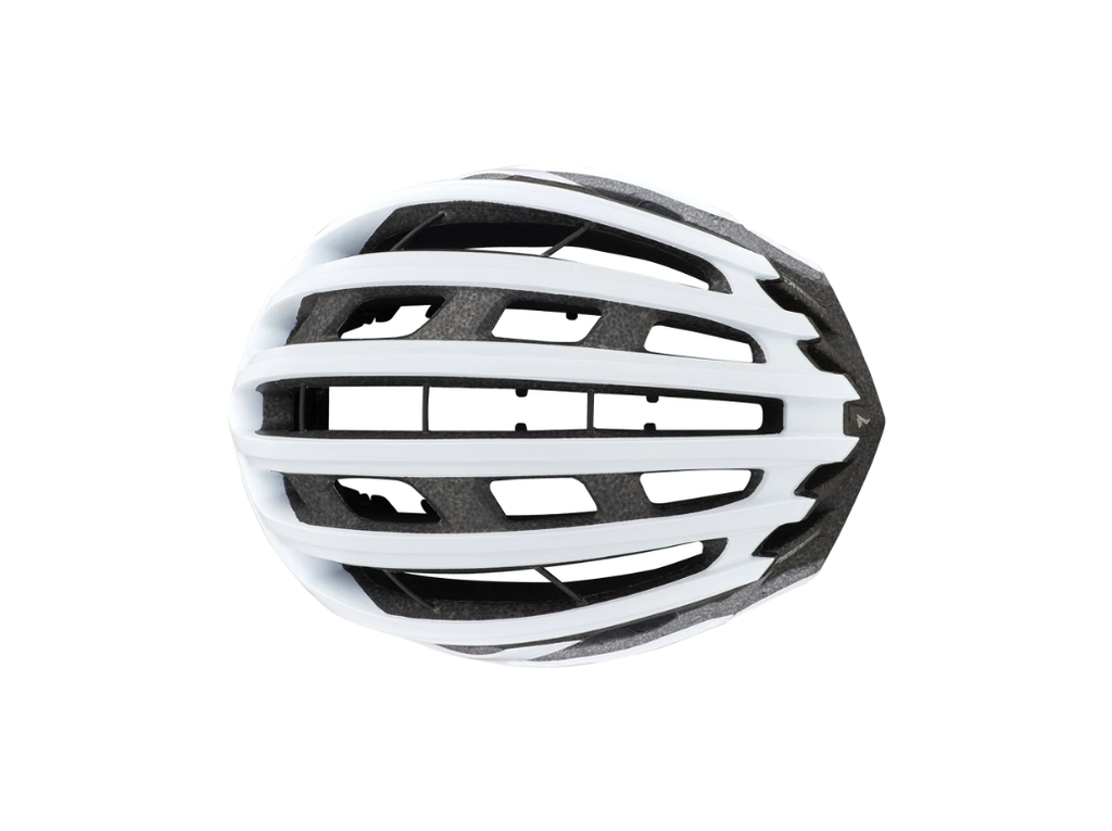 Helmet - Sw Prevail II Vent Angi Mips Ce Matte Wht/Chrm Asia