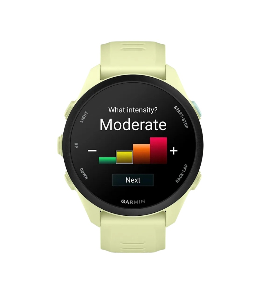 Forerunner 70, GPS Sportwatch