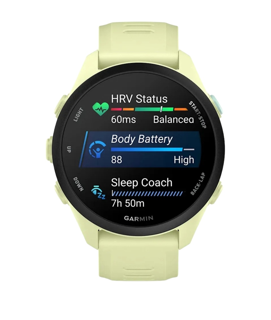 Forerunner 70, GPS Sportwatch