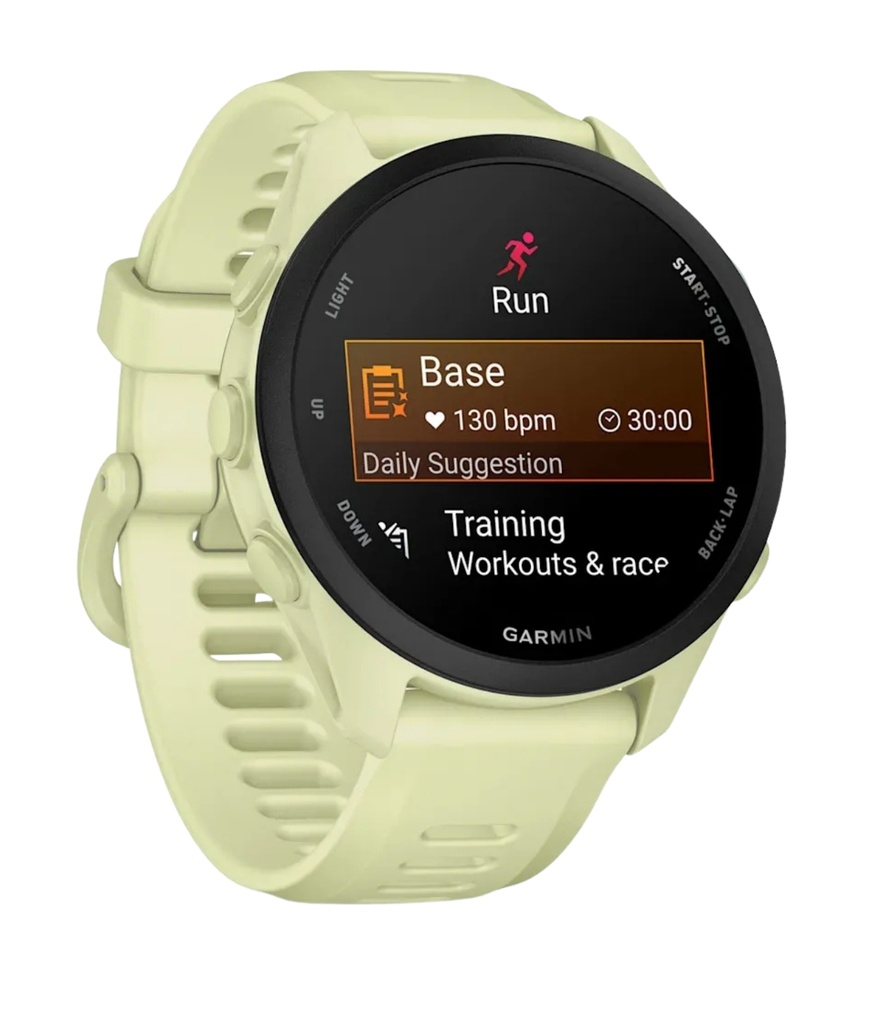 Forerunner 70, GPS Sportwatch