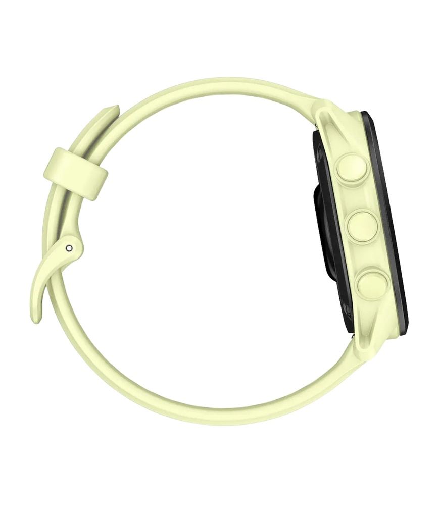 Forerunner 70, GPS Sportwatch