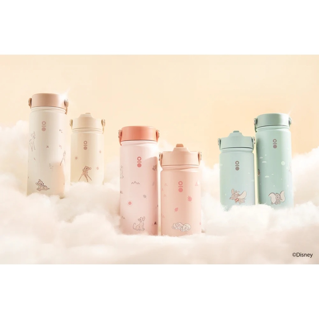 Disney Classics Mini Ace 14 Oz