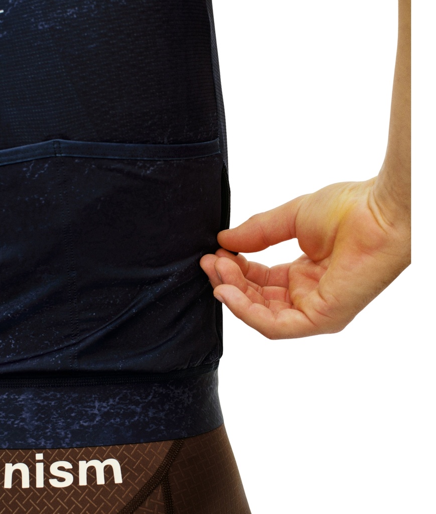 Mechanism Jersey SS26