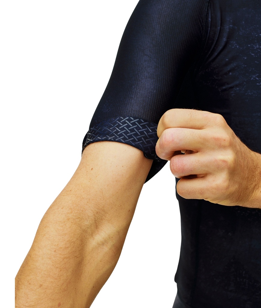 Mechanism Jersey SS26
