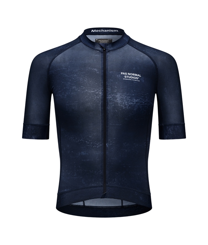 Mechanism Jersey SS26