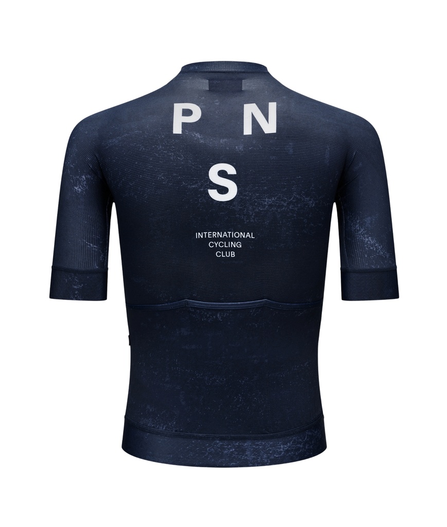 Mechanism Jersey SS26