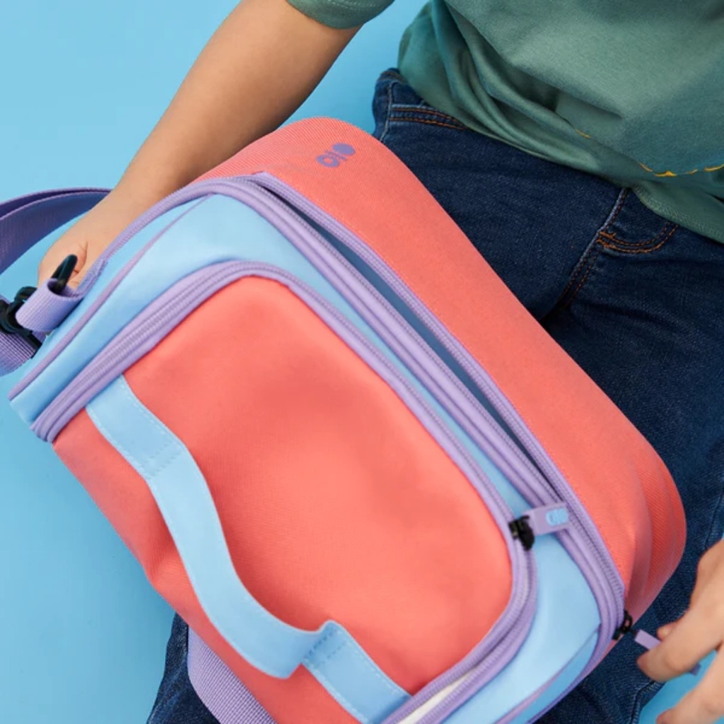 OY Kids Snack Bag